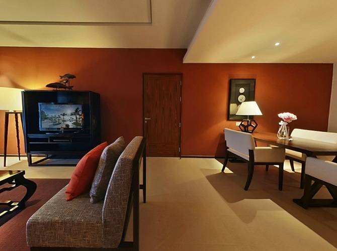 Crowne Plaza Panwa (Ex. Phuket Panwa Beachfront)