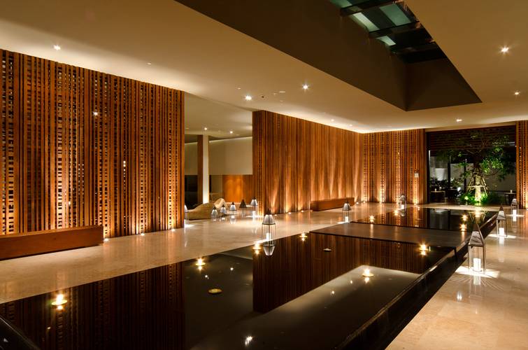 Crowne Plaza Panwa (Ex. Phuket Panwa Beachfront)