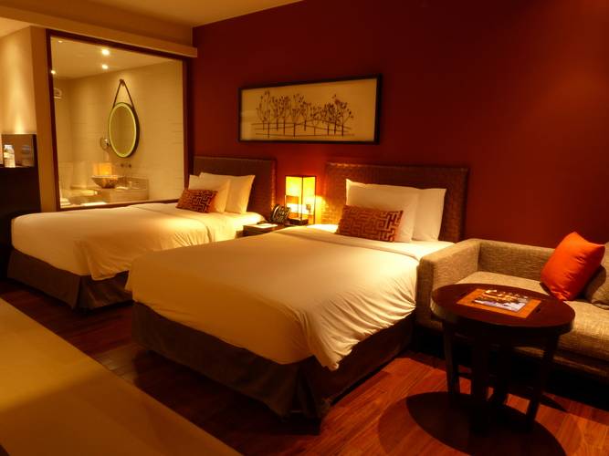 Crowne Plaza Panwa (Ex. Phuket Panwa Beachfront)