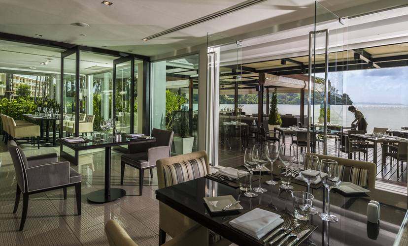 Crowne Plaza Panwa (Ex. Phuket Panwa Beachfront)