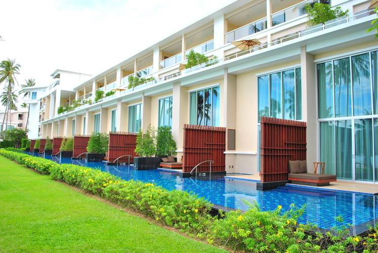 Crowne Plaza Panwa (Ex. Phuket Panwa Beachfront)