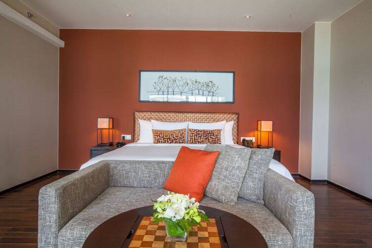 Crowne Plaza Panwa (Ex. Phuket Panwa Beachfront)