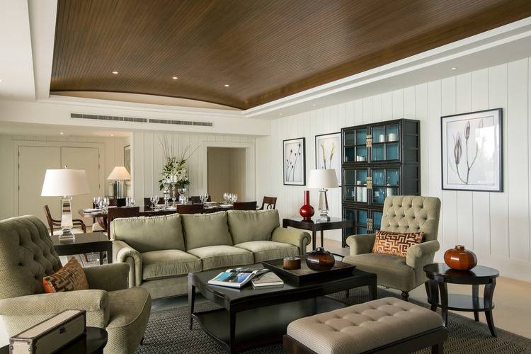 Crowne Plaza Panwa (Ex. Phuket Panwa Beachfront)