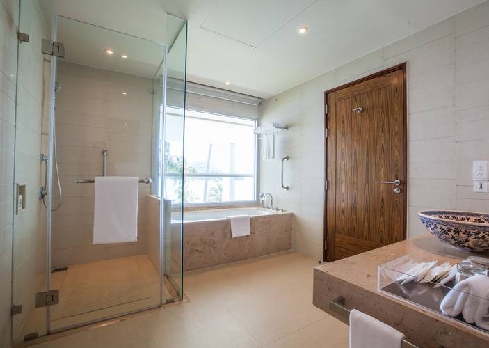 Crowne Plaza Panwa (Ex. Phuket Panwa Beachfront)