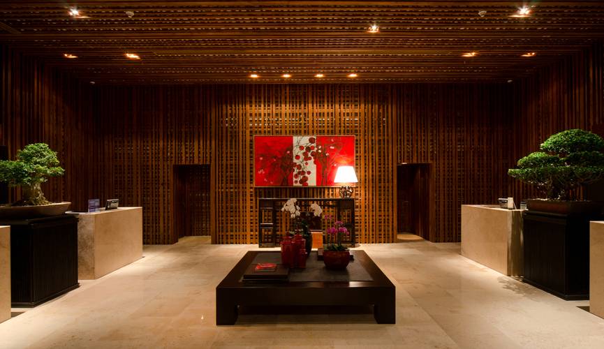 Crowne Plaza Panwa (Ex. Phuket Panwa Beachfront)