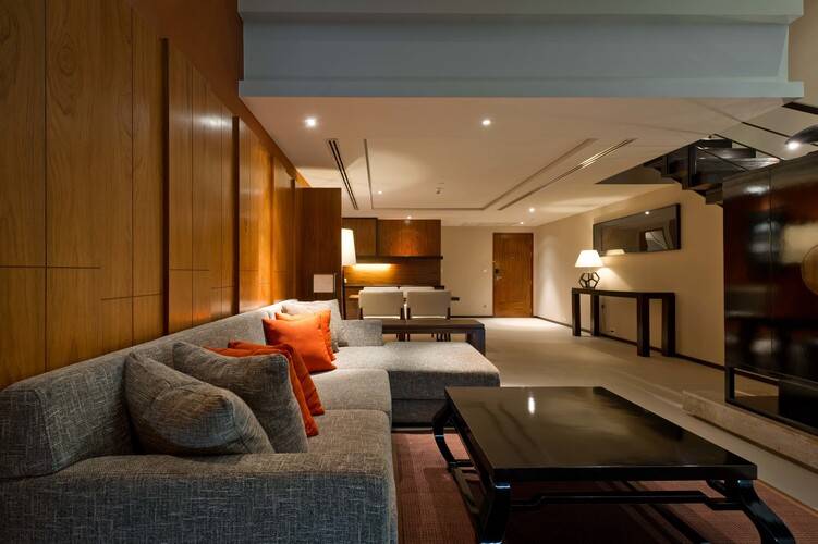 Crowne Plaza Panwa (Ex. Phuket Panwa Beachfront)