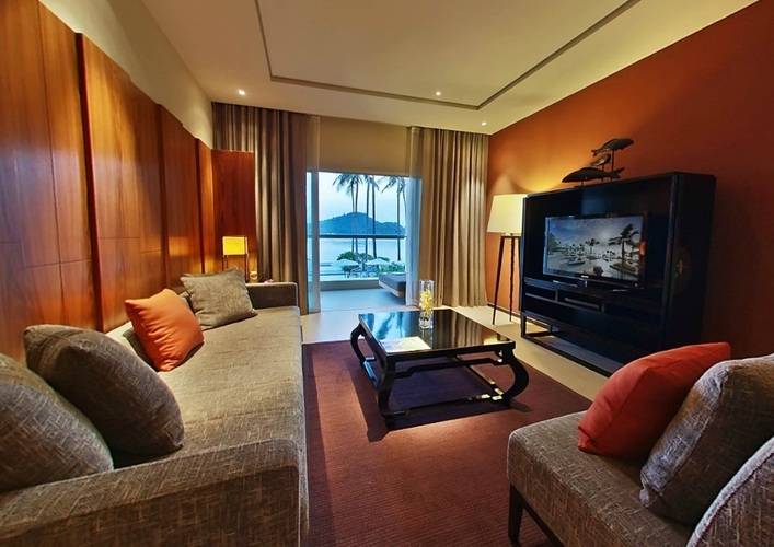 Crowne Plaza Panwa (Ex. Phuket Panwa Beachfront)