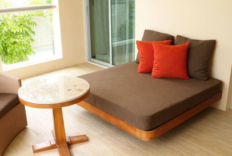 Crowne Plaza Panwa (Ex. Phuket Panwa Beachfront)