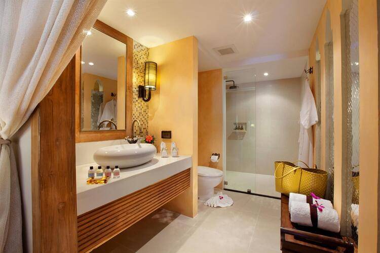 Burasari Patong Boutique Hotel
