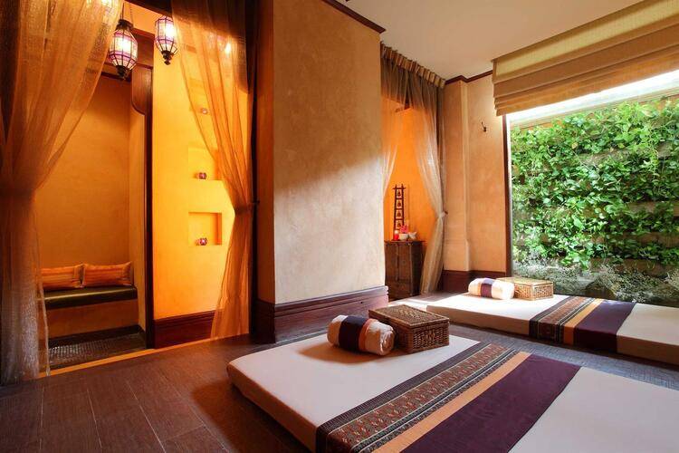 Burasari Patong Boutique Hotel