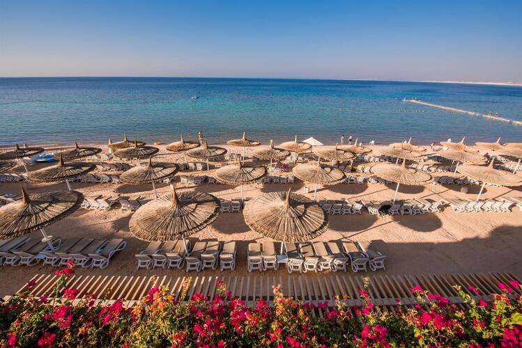 Reef Oasis Beach Resort