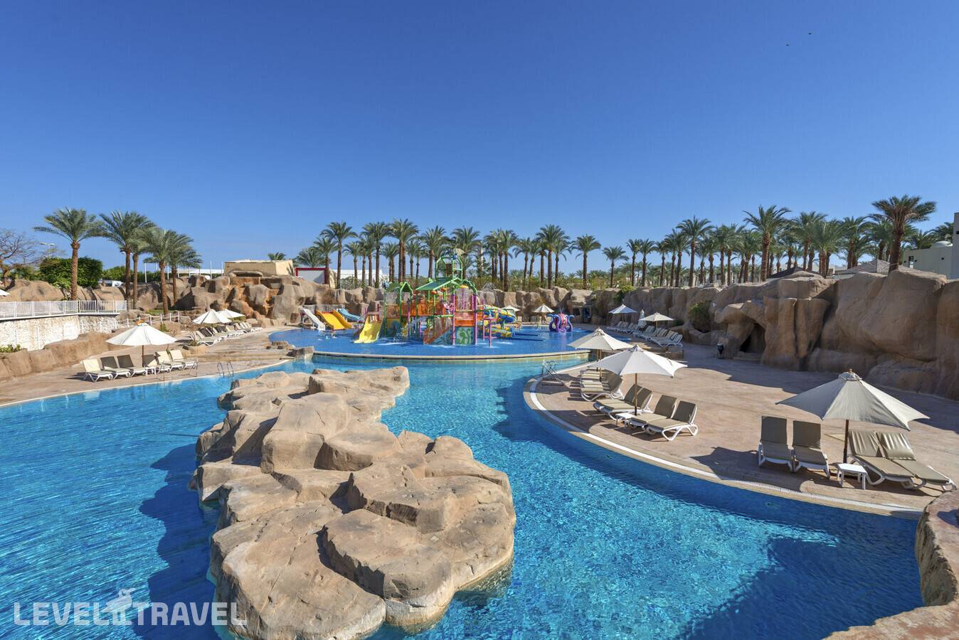 фотографии отеля Reef Oasis Beach Resort в Египет(Рас-Ум-Эль-Сид) - фото №7