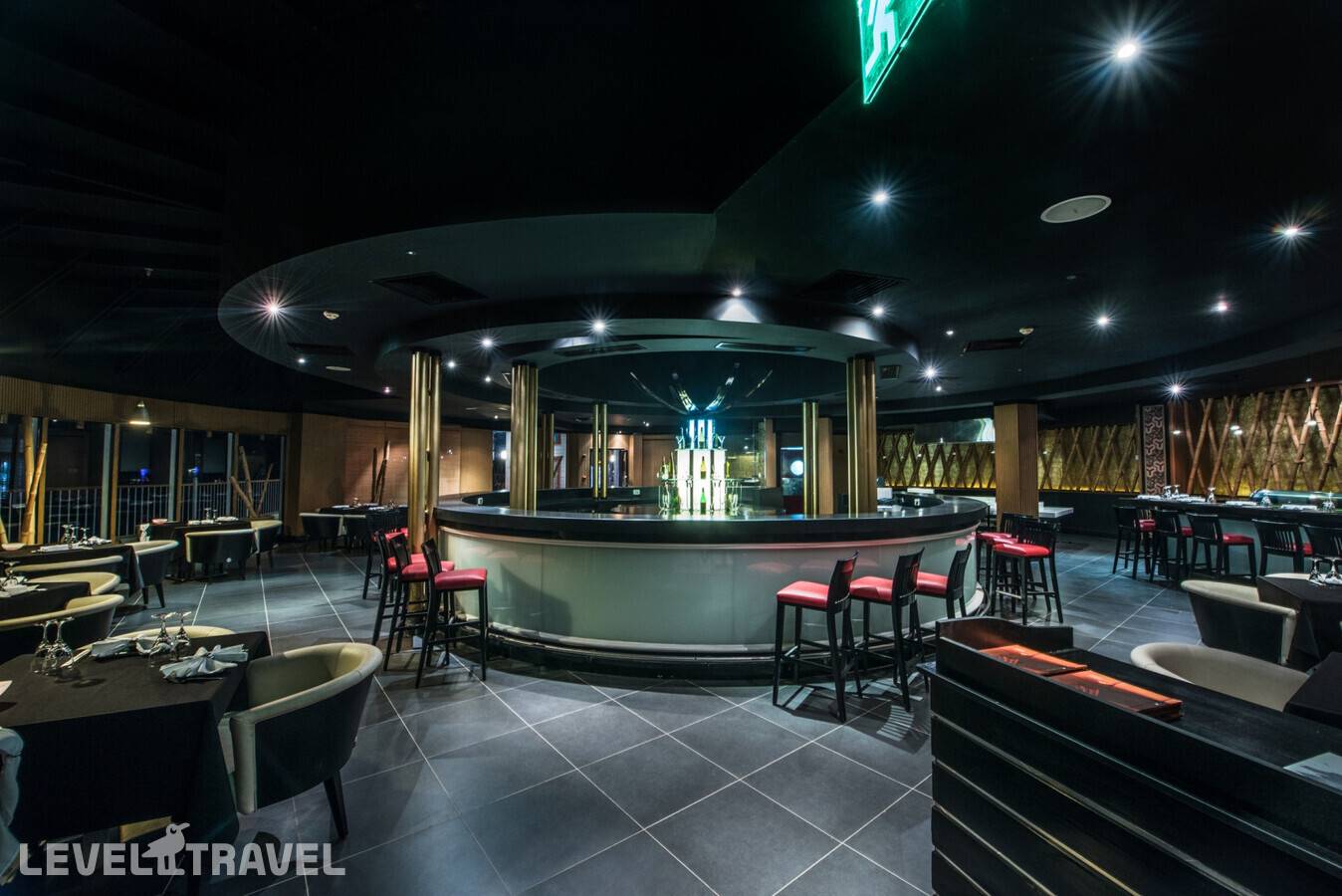 фотографии отеля Reef Oasis Beach Resort в Египет(Рас-Ум-Эль-Сид) - фото №30