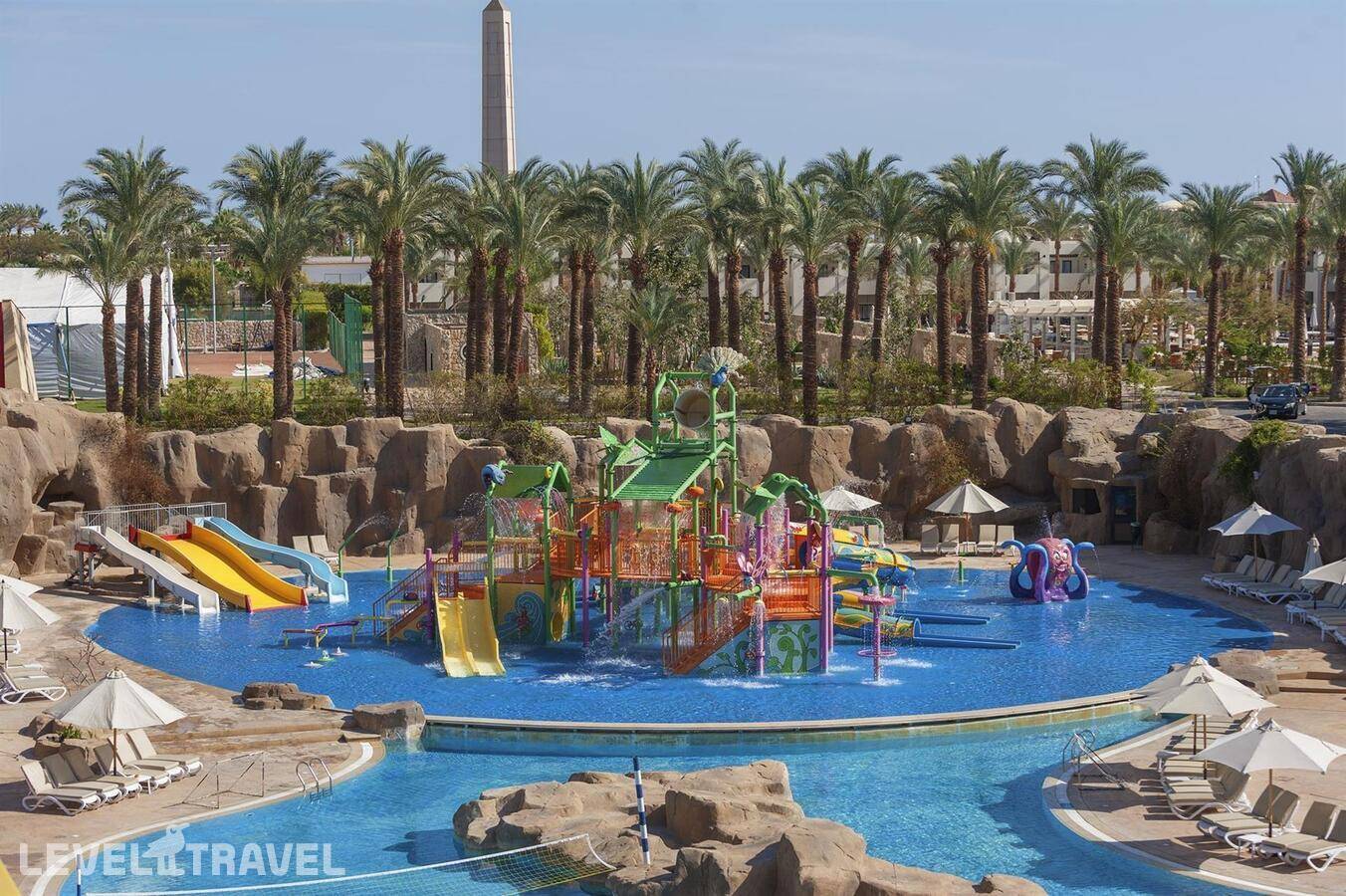 фотографии отеля Reef Oasis Beach Resort в Египет(Рас-Ум-Эль-Сид) - фото №43