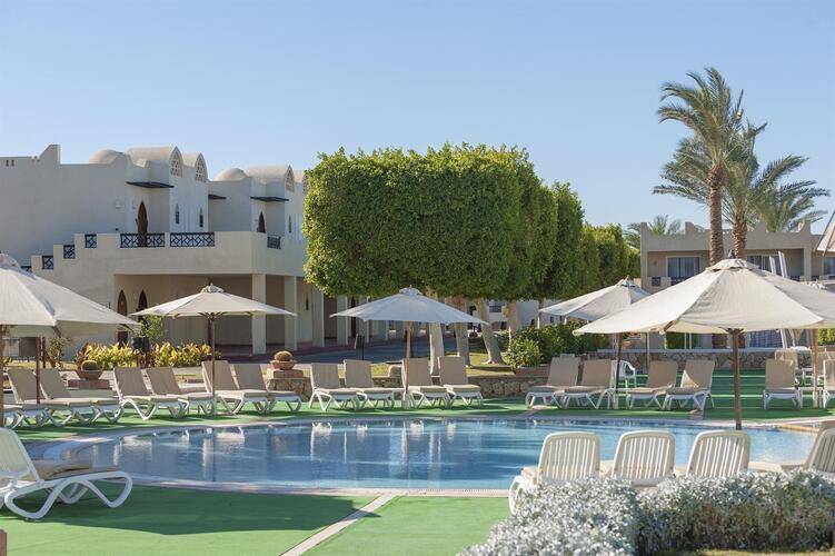 Reef Oasis Beach Resort