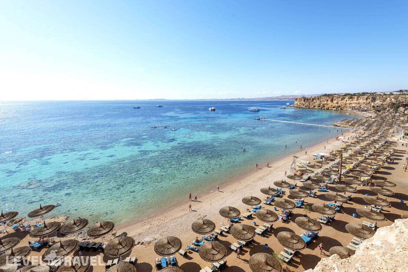 фотографии отеля Reef Oasis Beach Resort в Египет(Рас-Ум-Эль-Сид) - фото №15