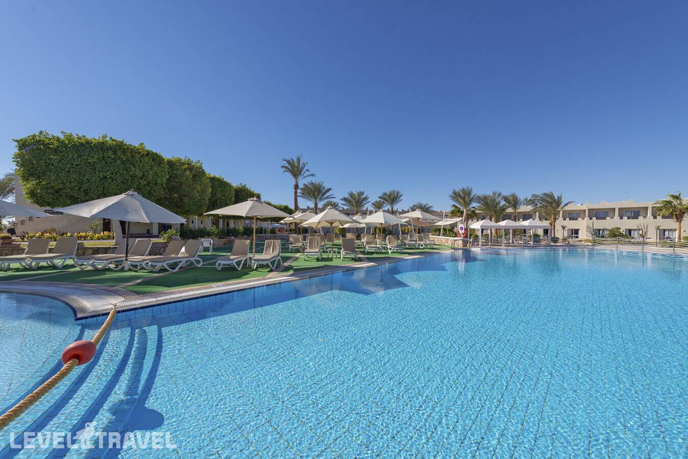 фотографии отеля Reef Oasis Beach Resort в Египет(Рас-Ум-Эль-Сид) - фото №8