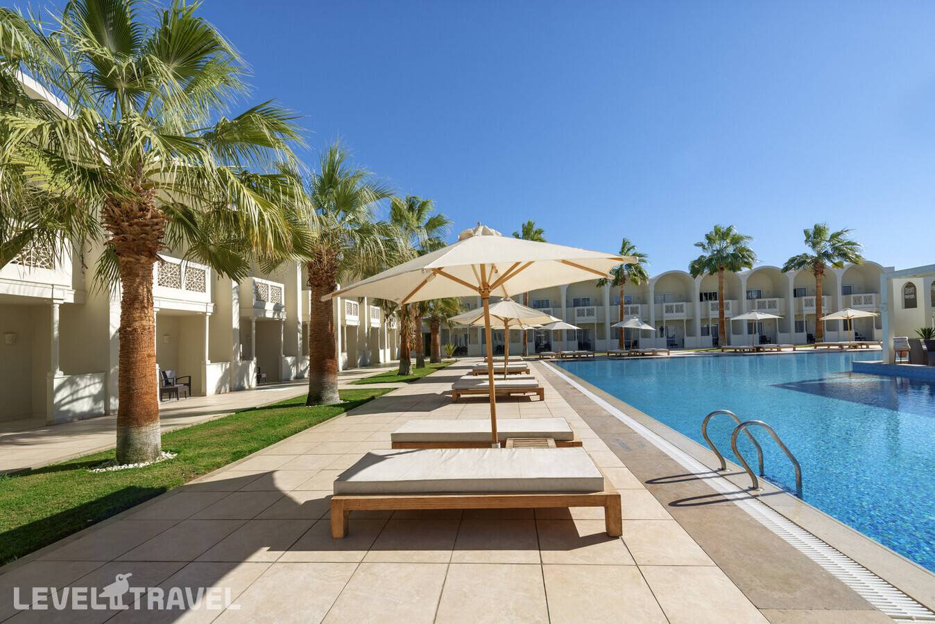 фотографии отеля Reef Oasis Beach Resort в Египет(Рас-Ум-Эль-Сид) - фото №12