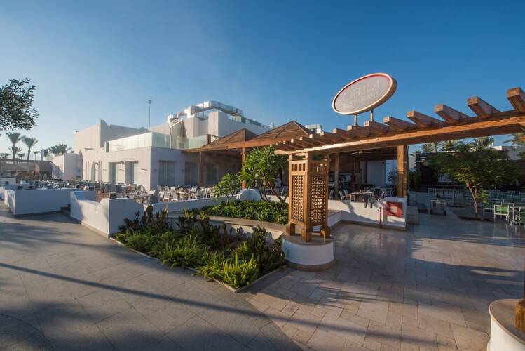 Reef Oasis Beach Resort