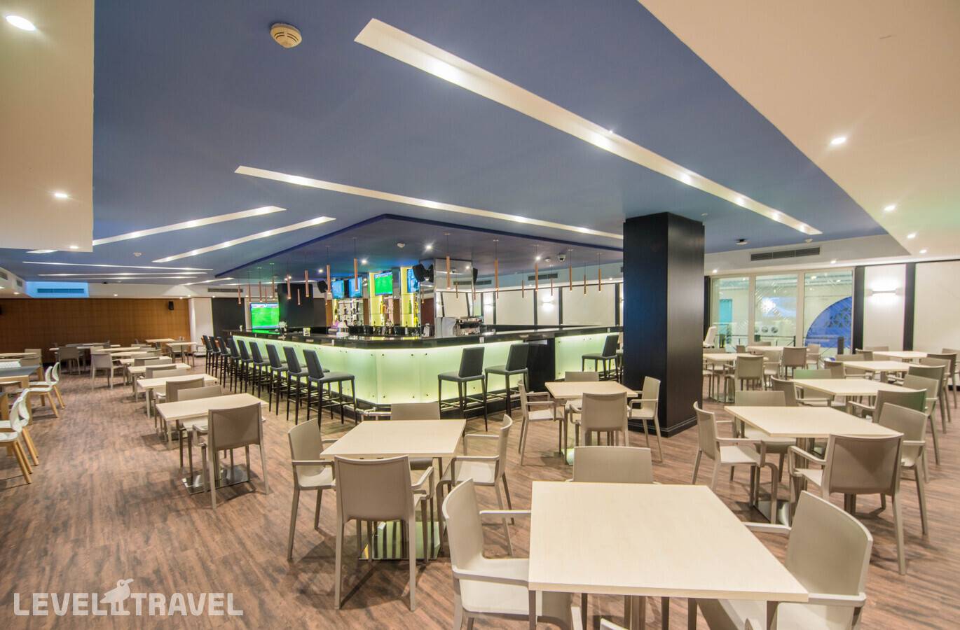 фотографии отеля Reef Oasis Beach Resort в Египет(Рас-Ум-Эль-Сид) - фото №19