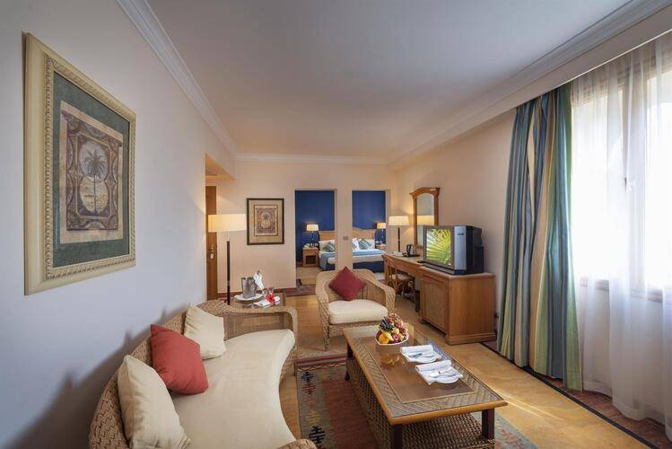 Reef Oasis Beach Resort