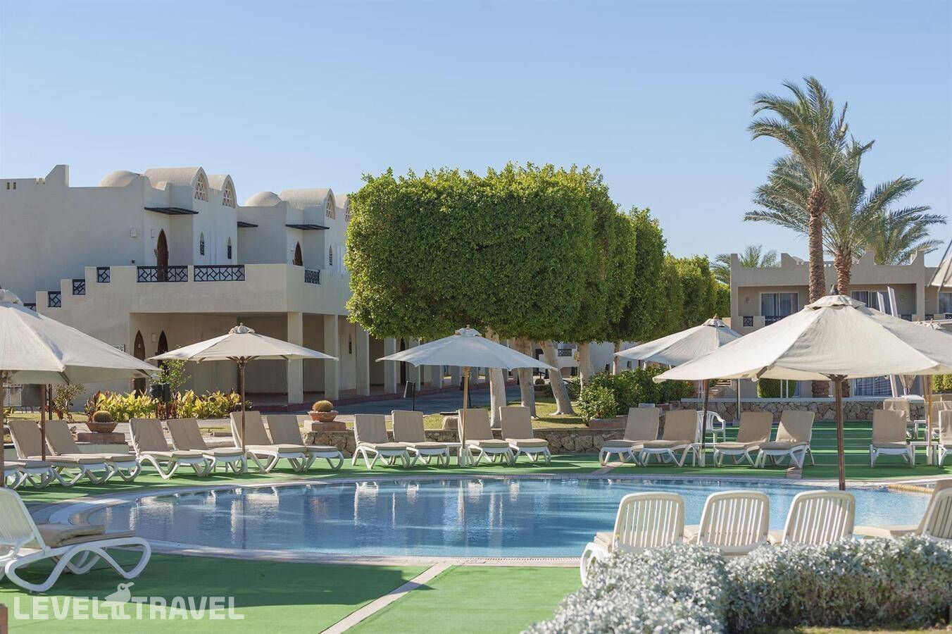 фотографии отеля Reef Oasis Beach Resort в Египет(Рас-Ум-Эль-Сид) - фото №42