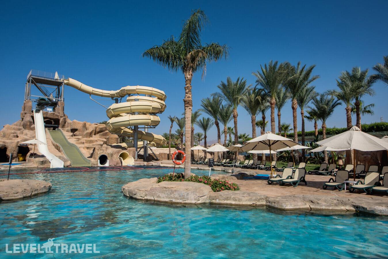 фотографии отеля Reef Oasis Beach Resort в Египет(Рас-Ум-Эль-Сид) - фото №5