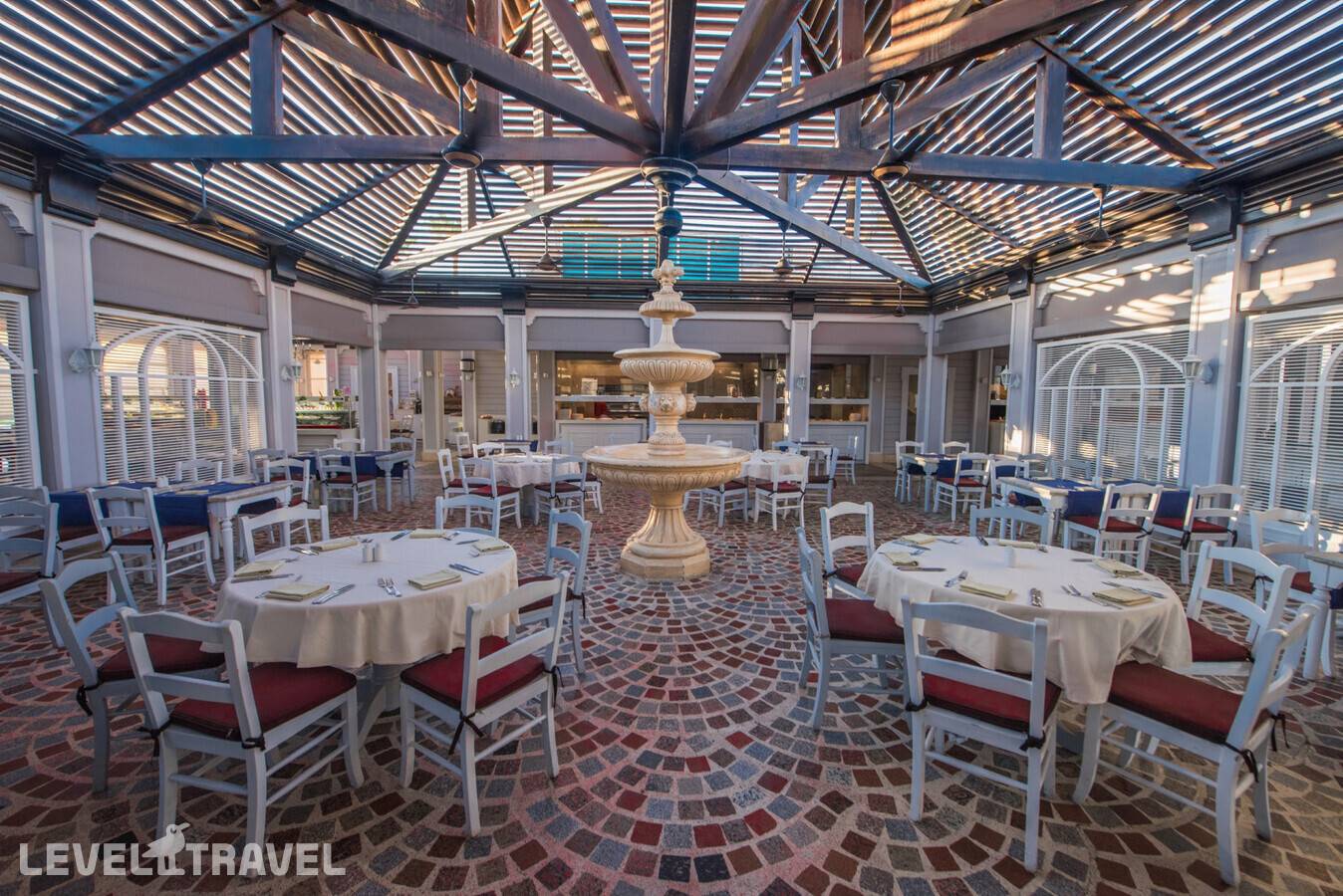 фотографии отеля Reef Oasis Beach Resort в Египет(Рас-Ум-Эль-Сид) - фото №29