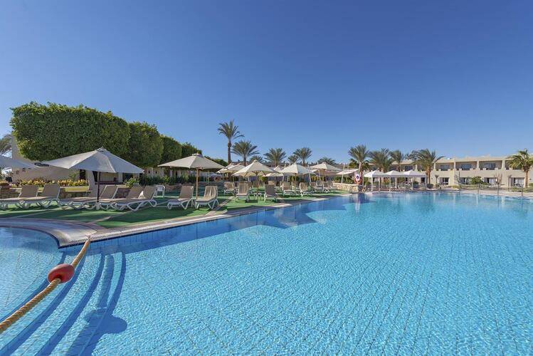 Reef Oasis Beach Resort