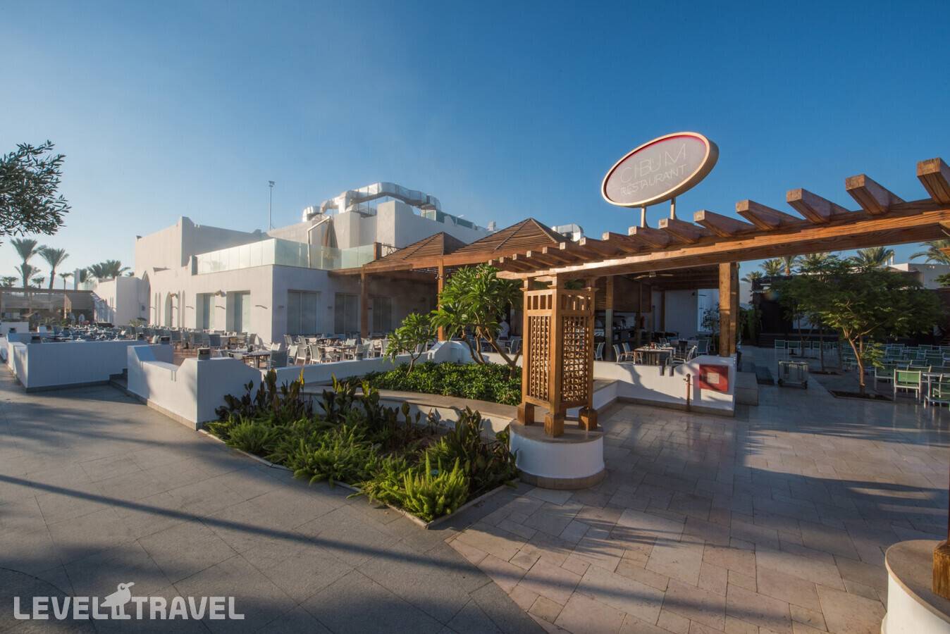 фотографии отеля Reef Oasis Beach Resort в Египет(Рас-Ум-Эль-Сид) - фото №28