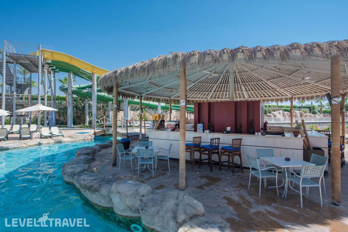 фотографии отеля Reef Oasis Beach Resort в Египет(Рас-Ум-Эль-Сид) - фото №27