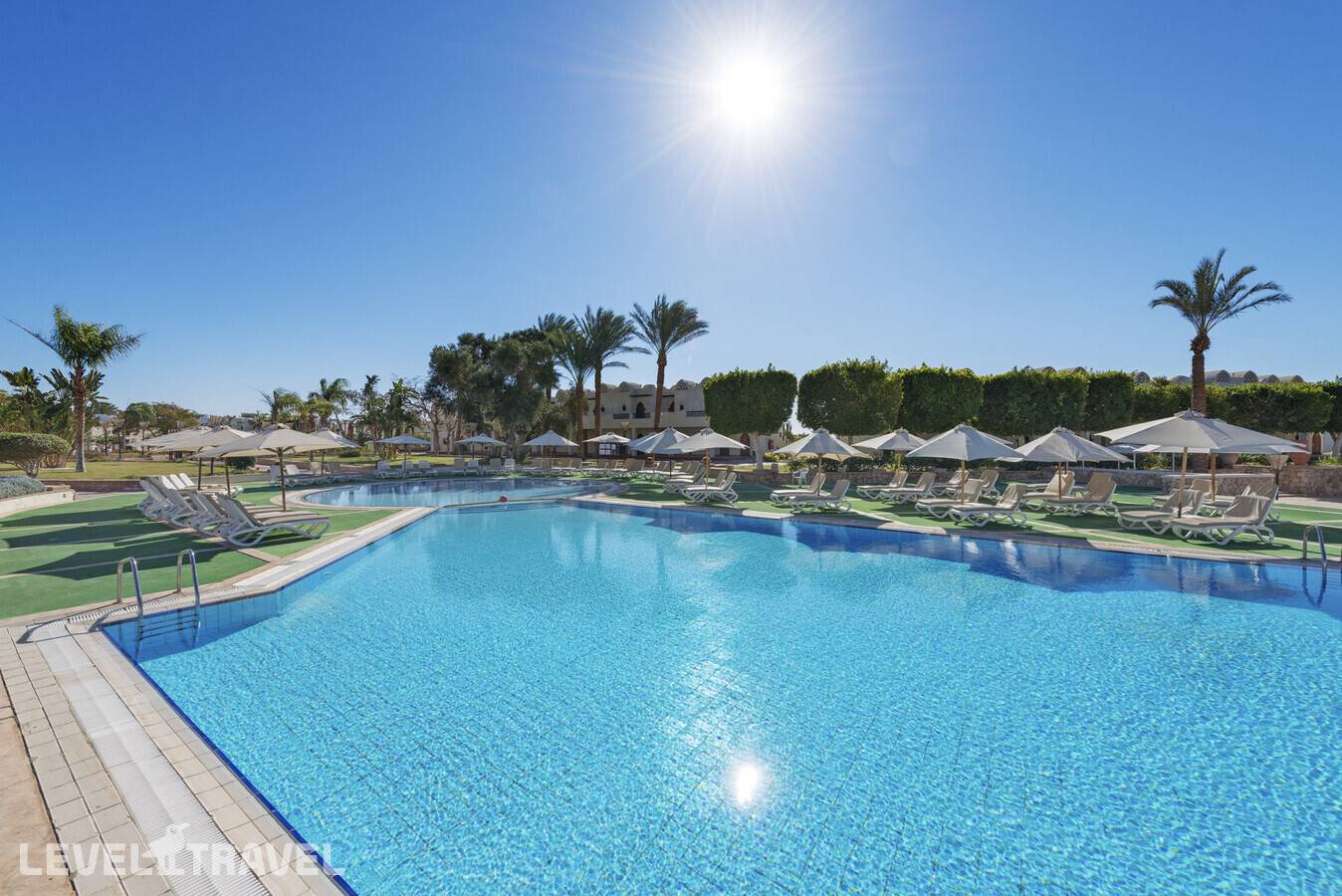 фотографии отеля Reef Oasis Beach Resort в Египет(Рас-Ум-Эль-Сид) - фото №11