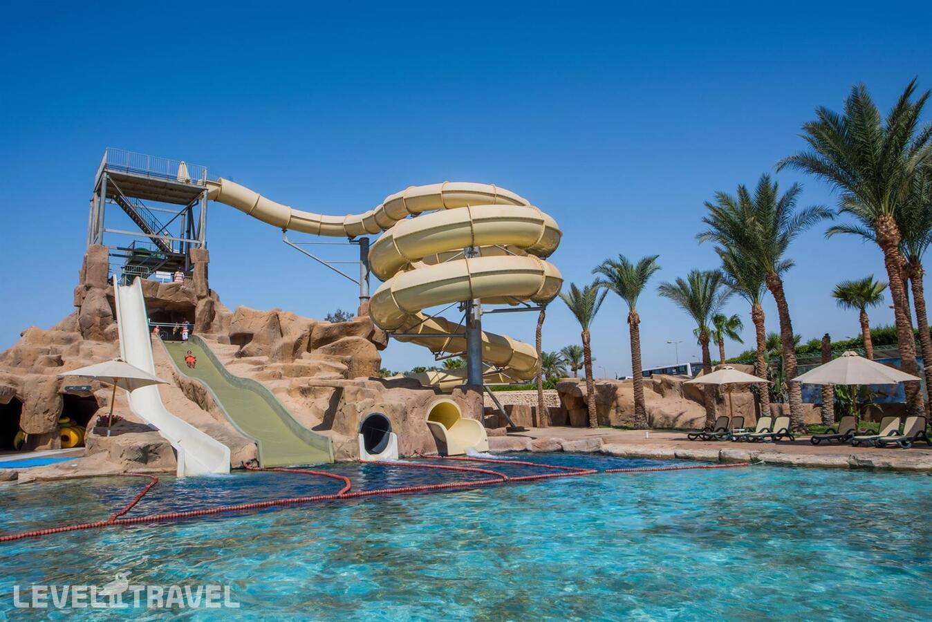 фотографии отеля Reef Oasis Beach Resort в Египет(Рас-Ум-Эль-Сид) - фото №39