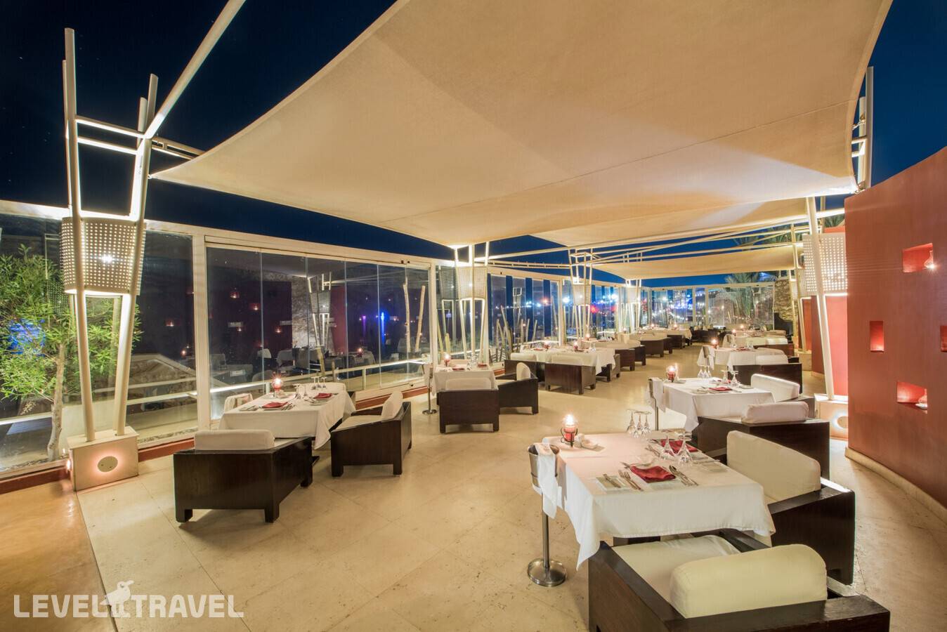 фотографии отеля Reef Oasis Beach Resort в Египет(Рас-Ум-Эль-Сид) - фото №23