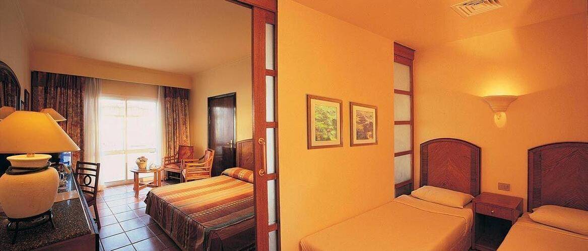 Reef Oasis Beach Resort
