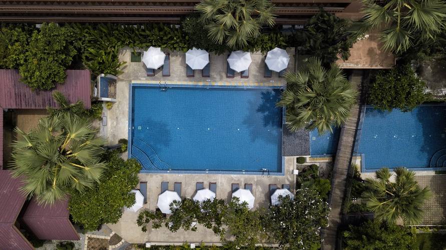 Phuket Island View Hotel