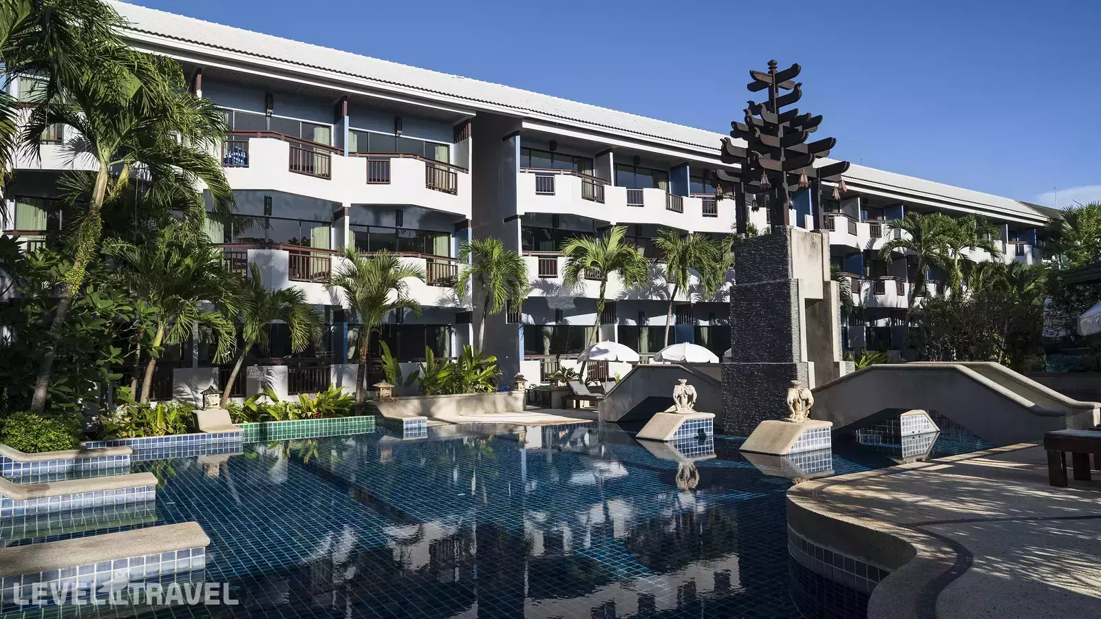 Phuket Island View Hotel