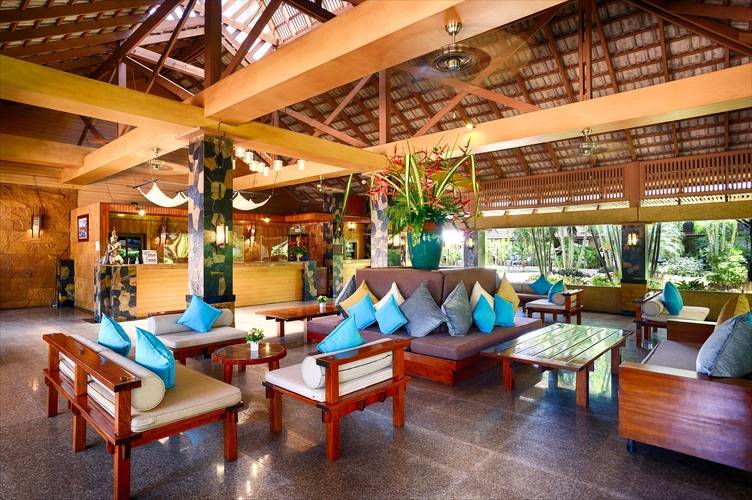Phuket Island View Hotel