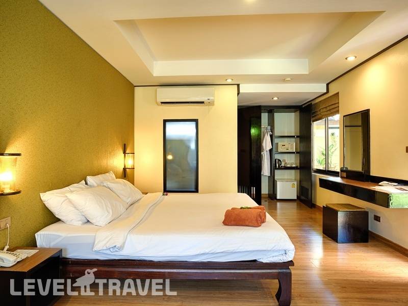Фотография Phuket Island View Hotel