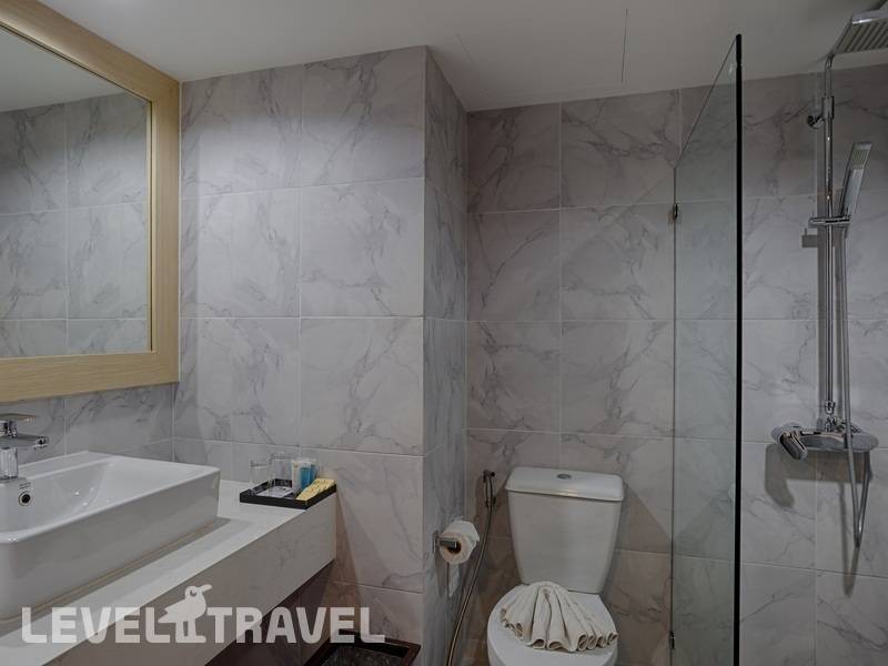 Фотография Phuket Island View Hotel
