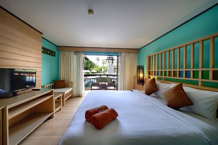Phuket Island View Hotel