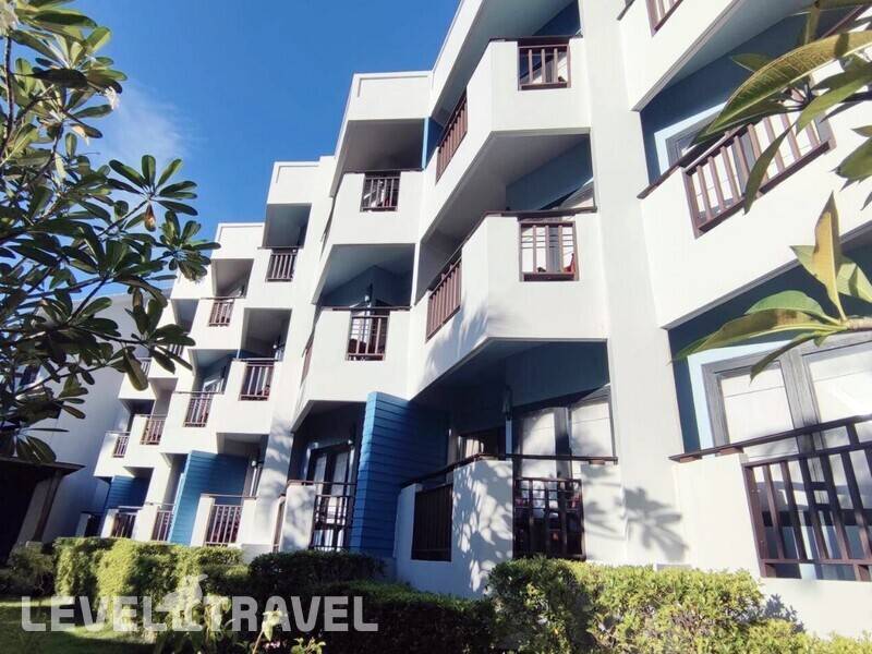 Фотография Phuket Island View Hotel