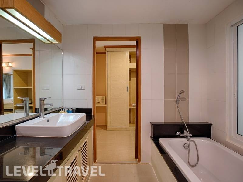 Фотография Phuket Island View Hotel