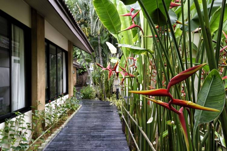Phuket Island View Hotel