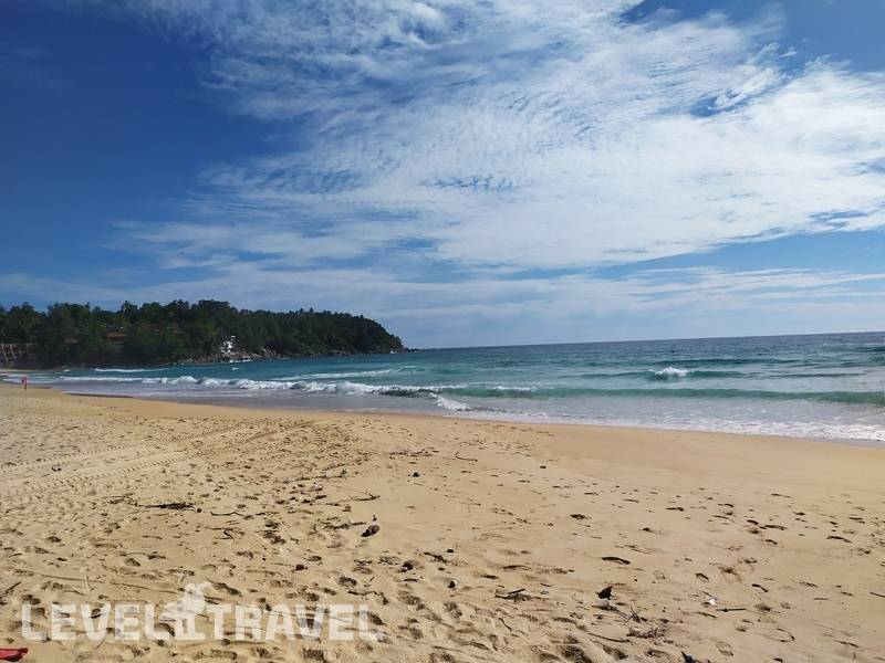 Фотография Phuket Island View Hotel