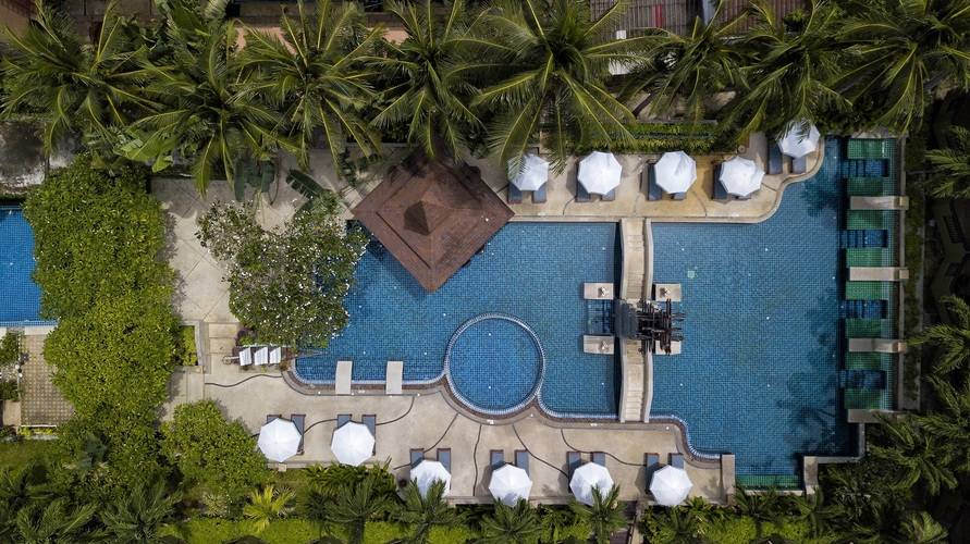 Phuket Island View Hotel