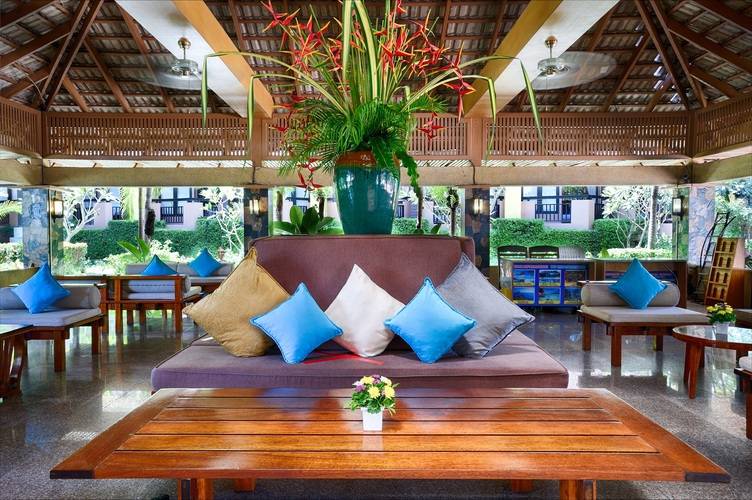 Phuket Island View Hotel