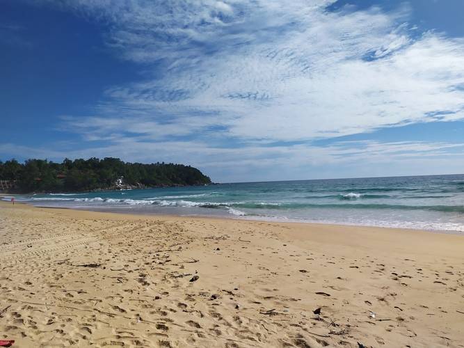 Phuket Island View Hotel