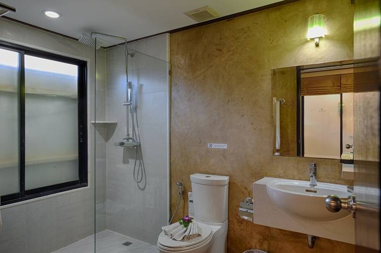 Phuket Island View Hotel