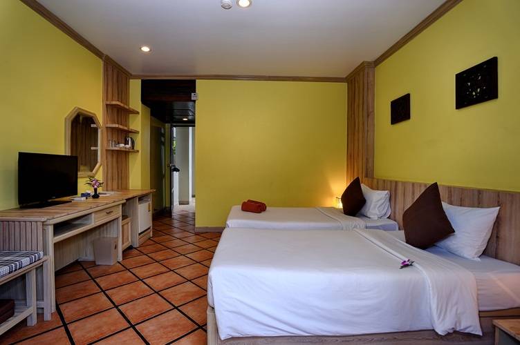 Phuket Island View Hotel